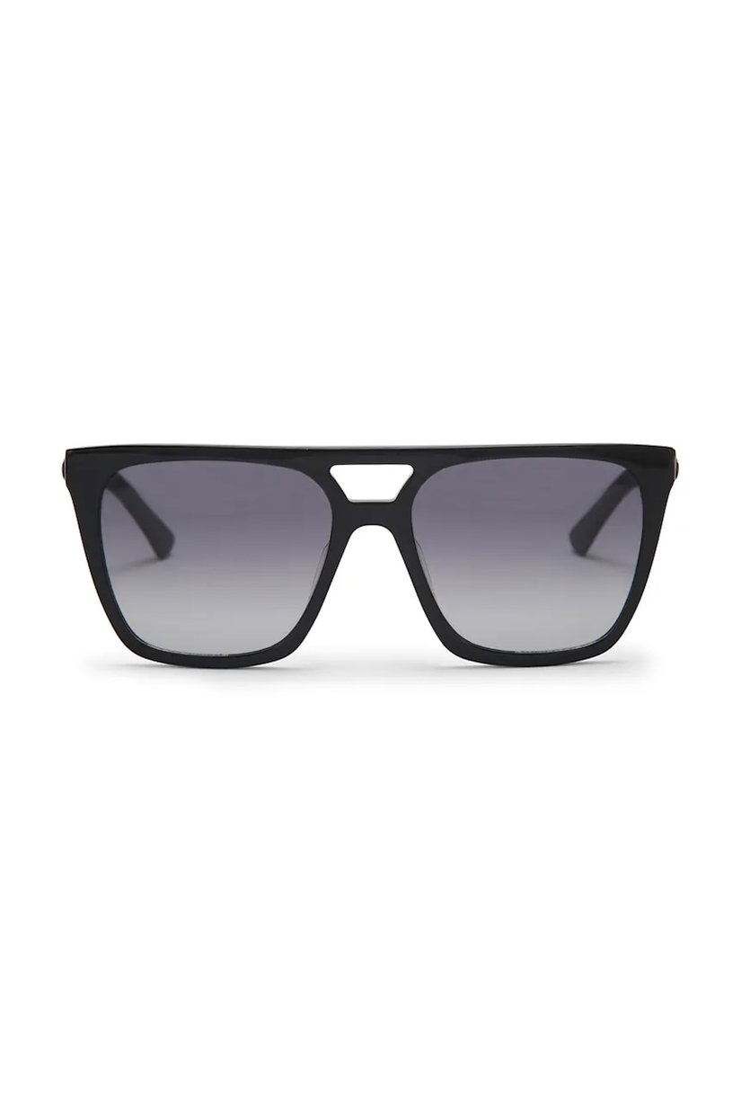 Kurt Geiger London ochelari de soare Wayfarer pentru femei