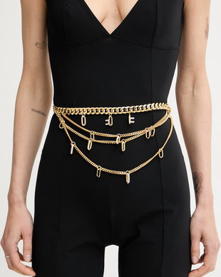 Elisabetta Franchi Curea pentru rochie pentru femei