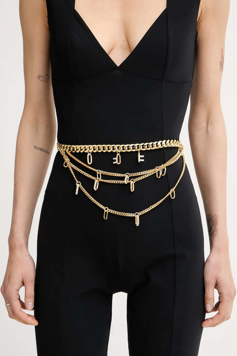 Elisabetta Franchi Curea pentru rochie pentru femei