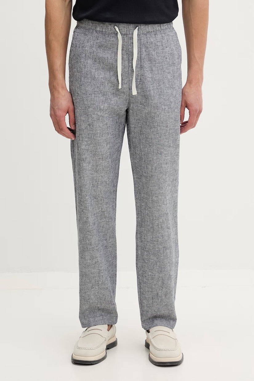 Tommy Jeans pantaloni pentru bărbați, cu in