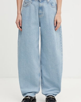 Tommy Jeans blugi pentru femei