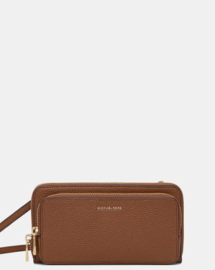 MICHAEL Michael Kors geantă crossbody pentru femei din piele
