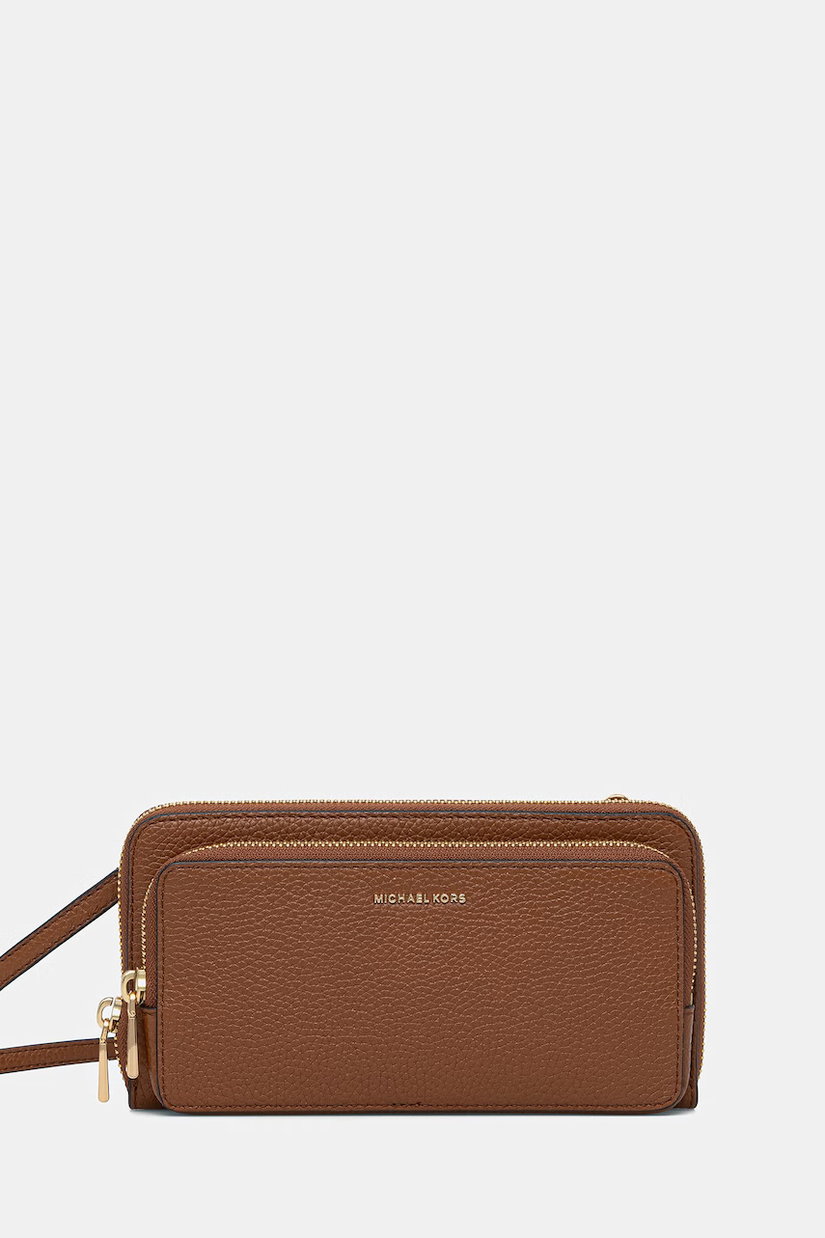 MICHAEL Michael Kors geantă crossbody pentru femei din piele