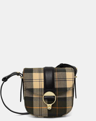 Barbour geantă crossbody pentru femei