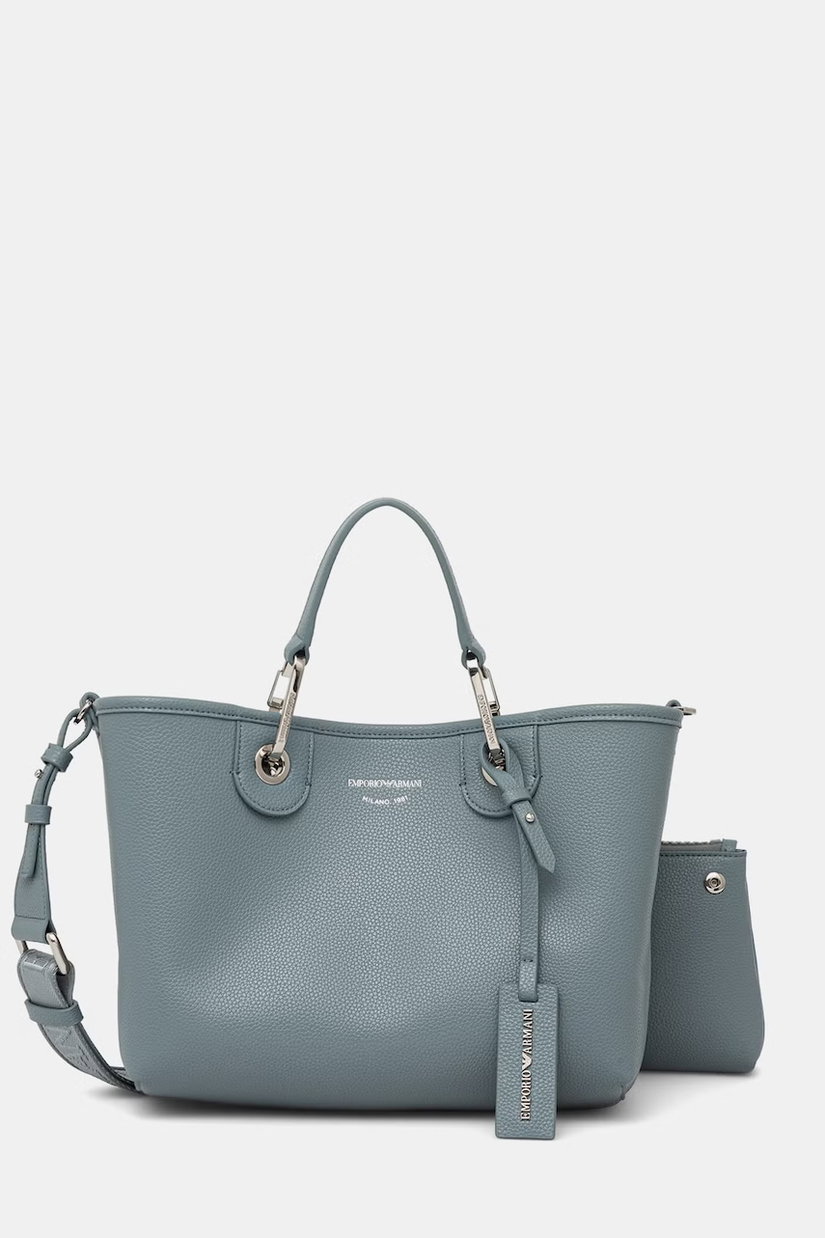 Emporio Armani geantă crossbody pentru femei