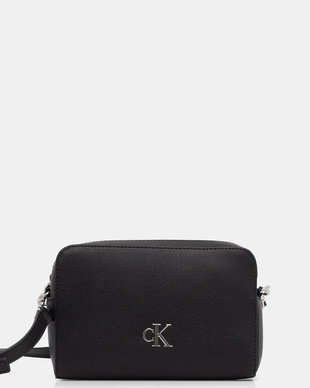 Calvin Klein Jeans geantă crossbody pentru femei cu imitație de piele