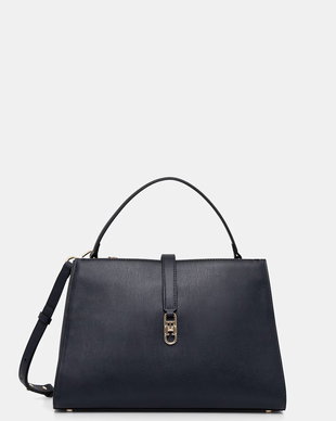 Tommy Hilfiger geantă shopper pentru femei