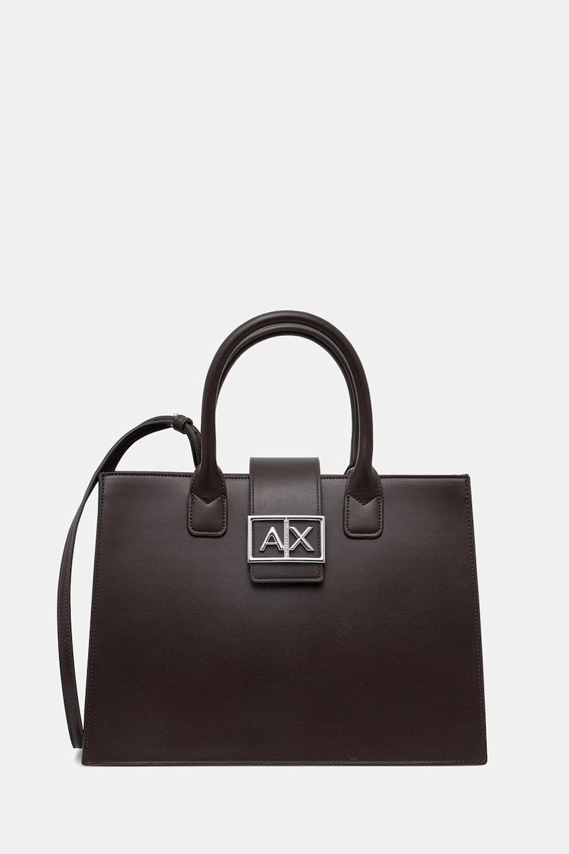 Armani Exchange Geantă crossbody pentru femei
