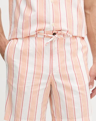 Tommy Hilfiger pantaloni scurți pentru bărbați, din bumbac SUMMER