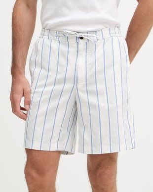 Tommy Hilfiger pantaloni scurți pentru bărbați, din bumbac SUMMER