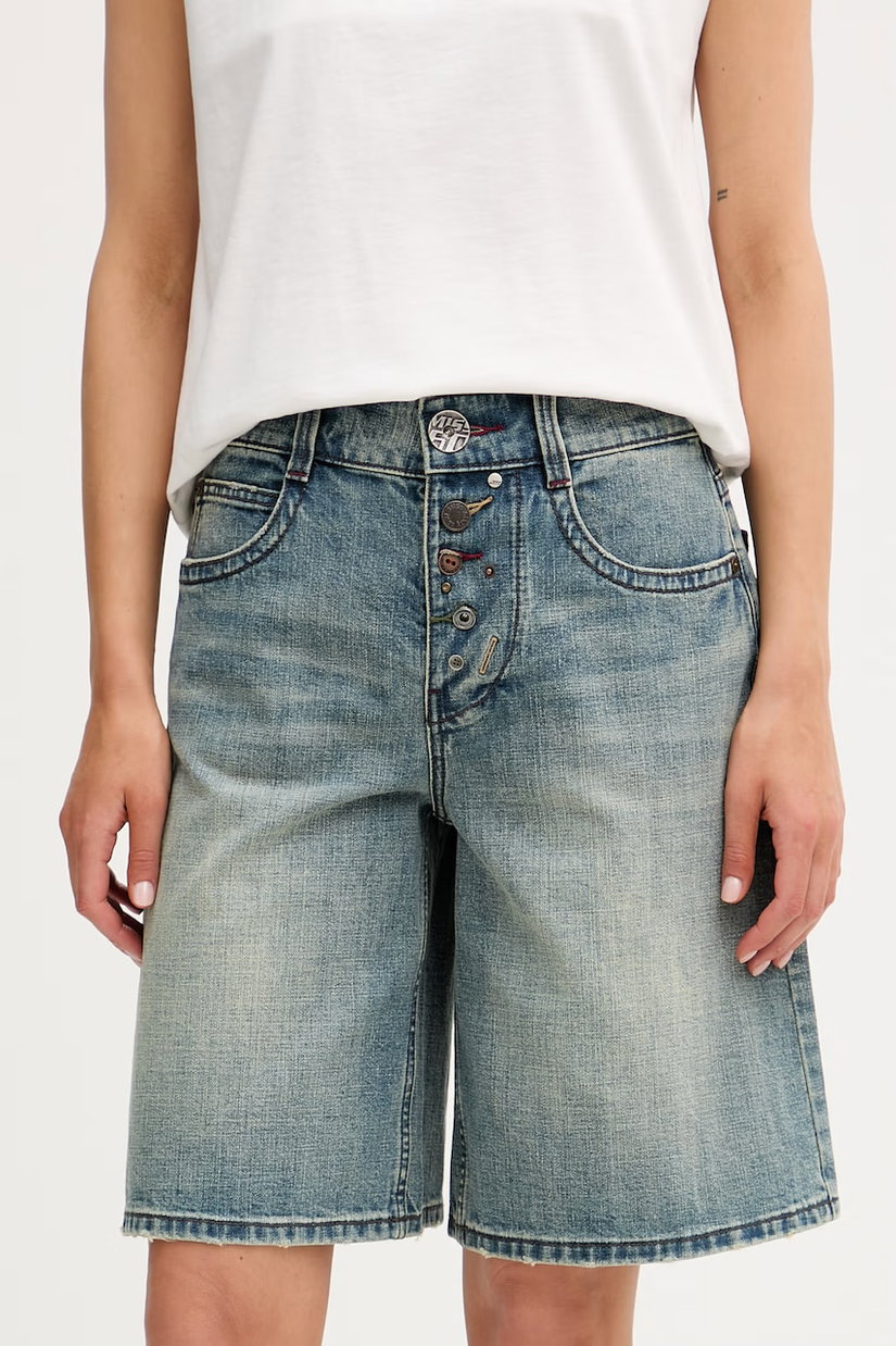 Miss Sixty pantaloni scurți pentru femei