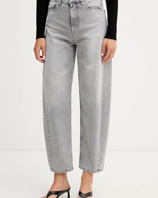 ViCOLO blugi relaxed fit pentru femei