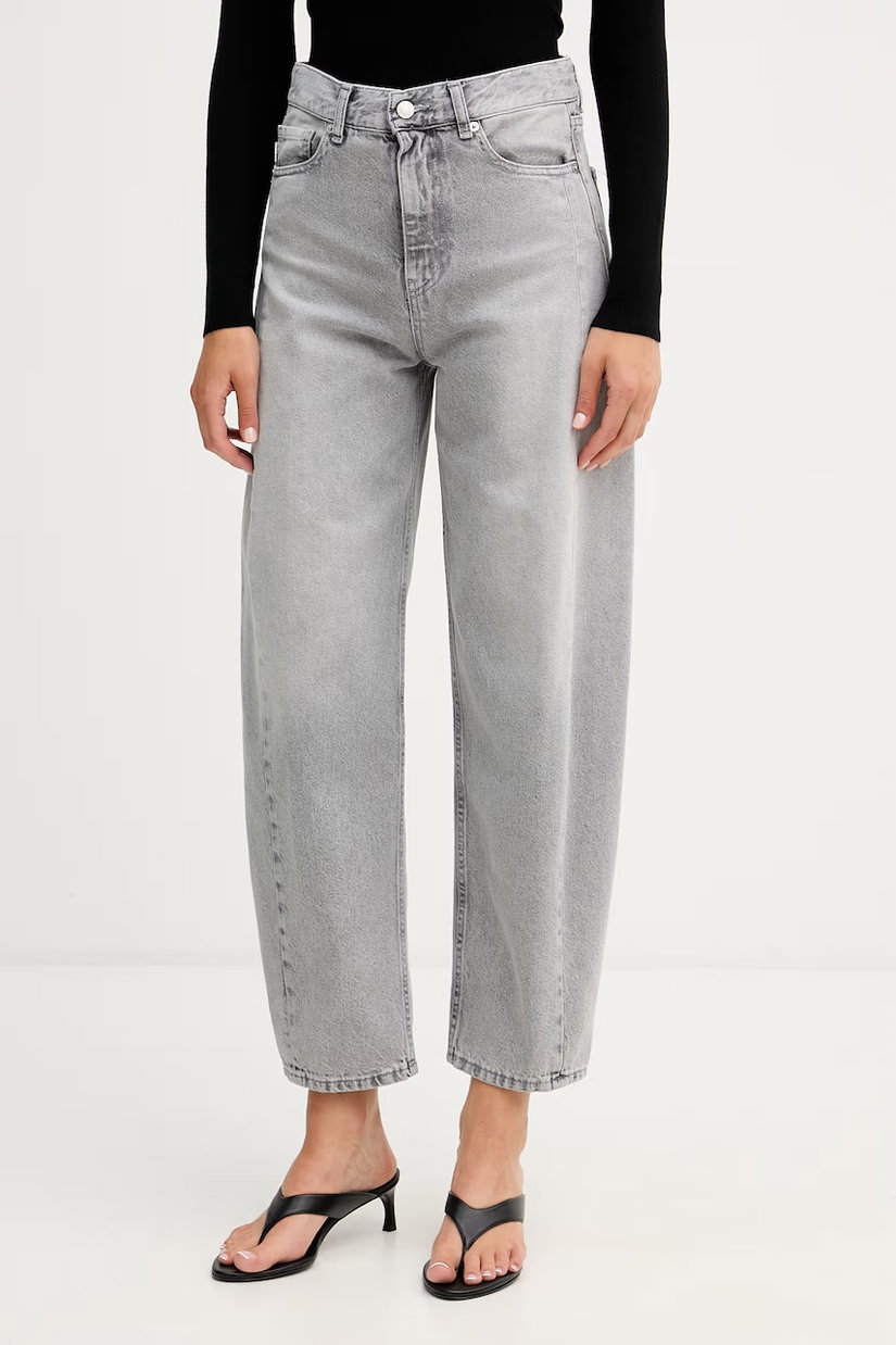ViCOLO blugi relaxed fit pentru femei