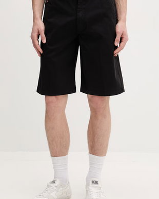 Diesel pantaloni scurți pentru bărbați, din bumbac cu elastan P-HANT-CHINO