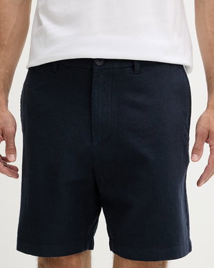 Armani Exchange pantaloni scurți pentru bărbați, cu in