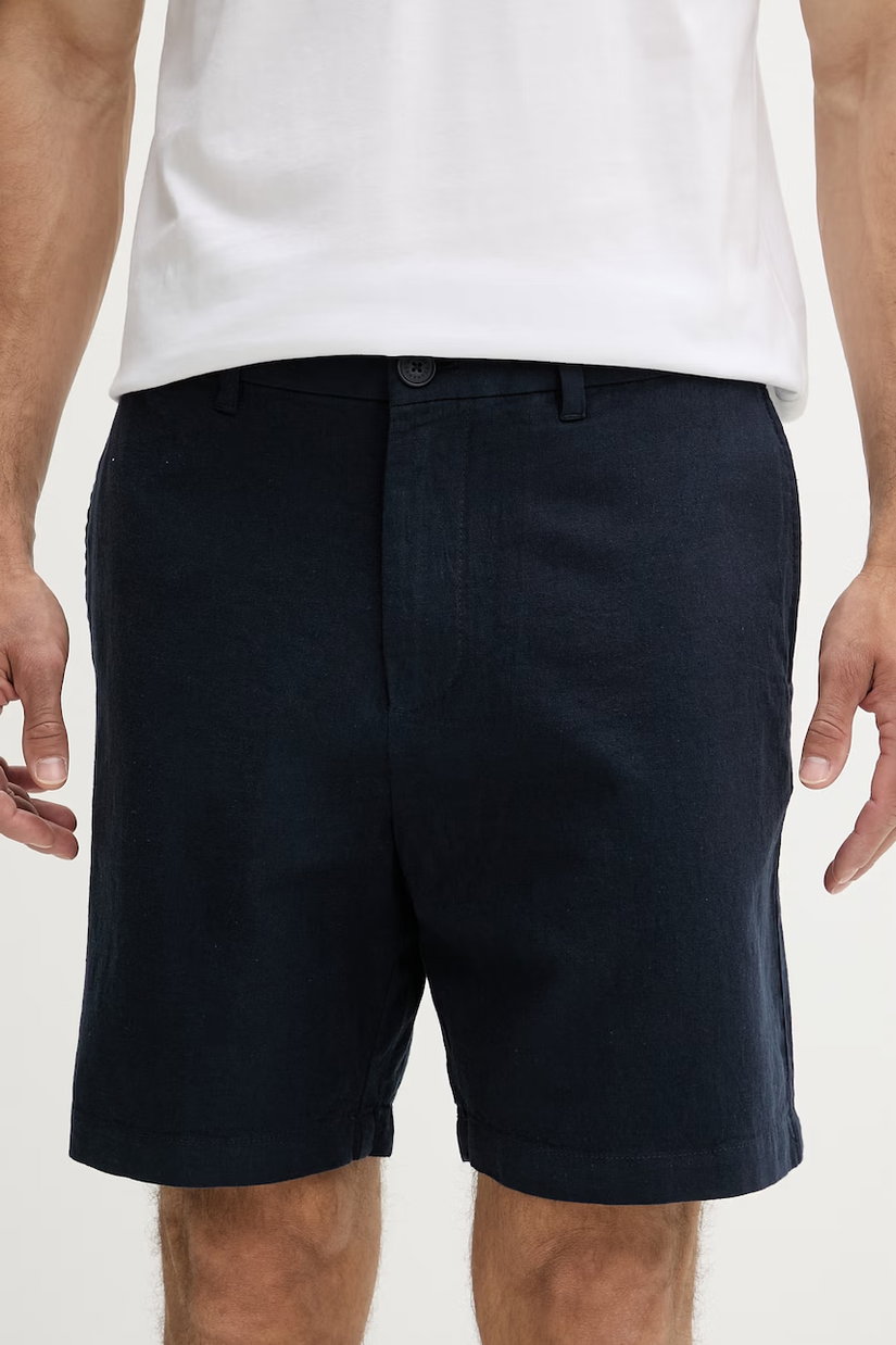 Armani Exchange pantaloni scurți pentru bărbați, cu in