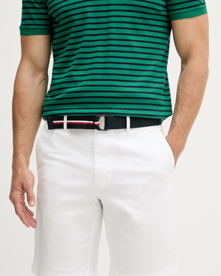 Tommy Hilfiger pantaloni scurți pentru bărbați, din bumbac cu elastan