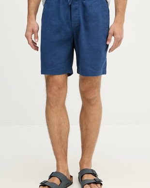 Tommy Hilfiger pantaloni scurți pentru bărbați, cu in
