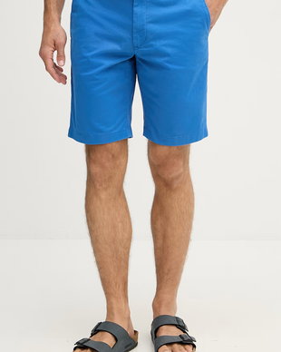 Tommy Hilfiger pantaloni scurți pentru bărbați, din bumbac cu elastan