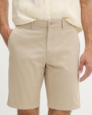 Tommy Hilfiger pantaloni scurți pentru bărbați, din bumbac cu elastan