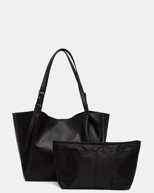 Answear.LAB poseta de piele