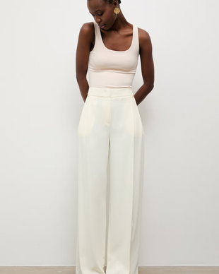 Answear.LAB pantaloni femei