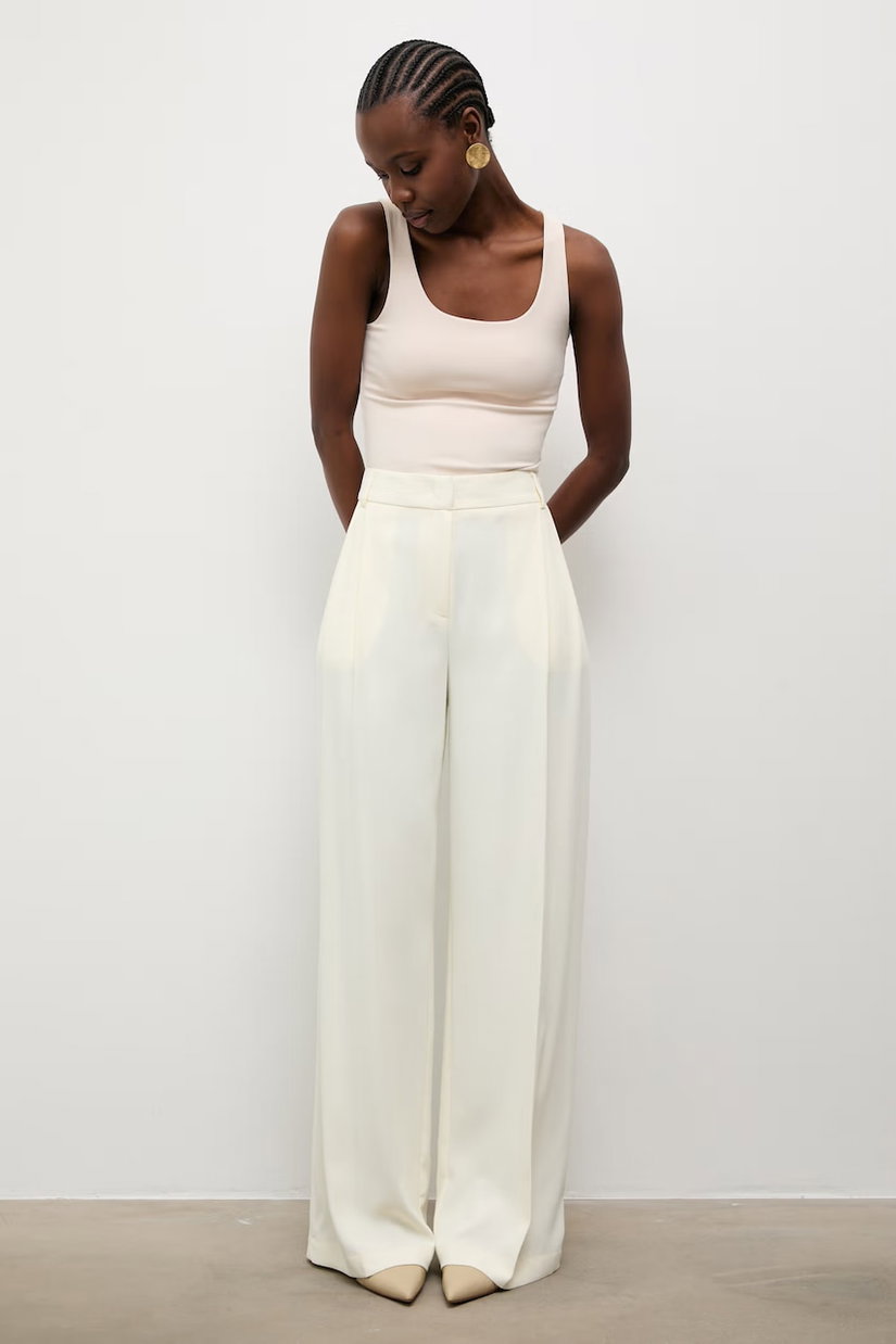 Answear.LAB pantaloni femei