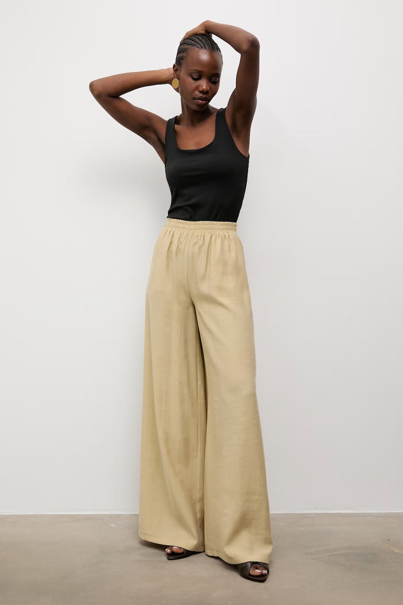 Answear.LAB pantaloni pentru femei