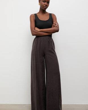Answear.LAB pantaloni pentru femei