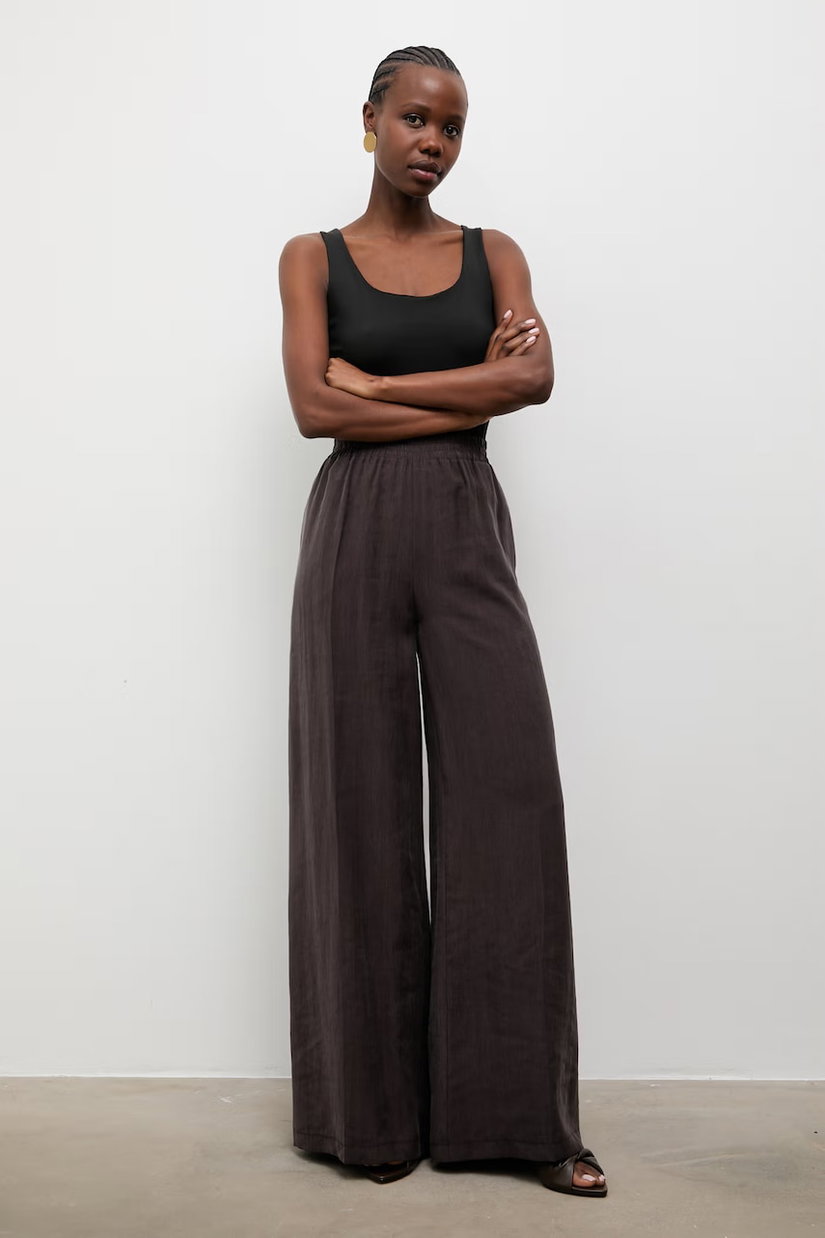 Answear.LAB pantaloni pentru femei