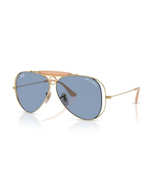 Ray-Ban ochelari de soare de damă RAY-BAN X DOLCE&GABBANA