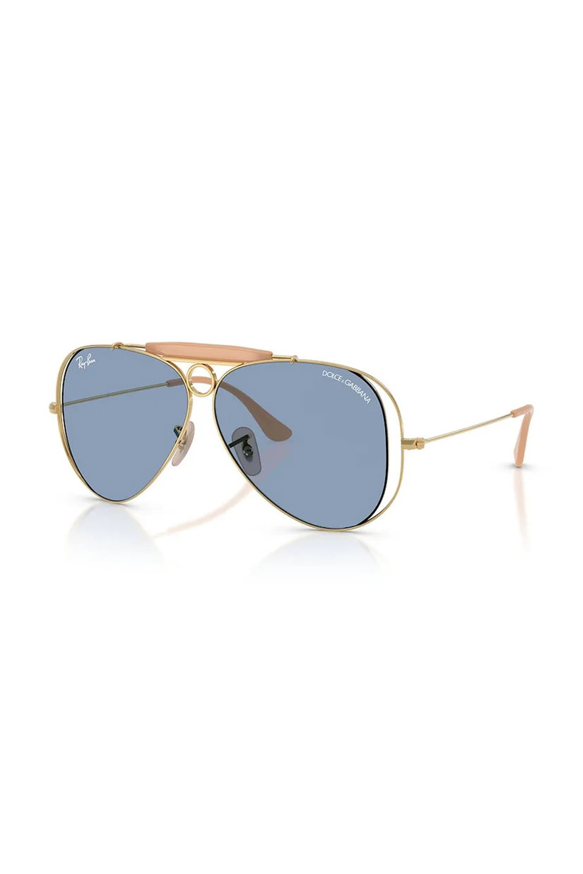 Ray-Ban ochelari de soare de damă RAY-BAN X DOLCE&GABBANA