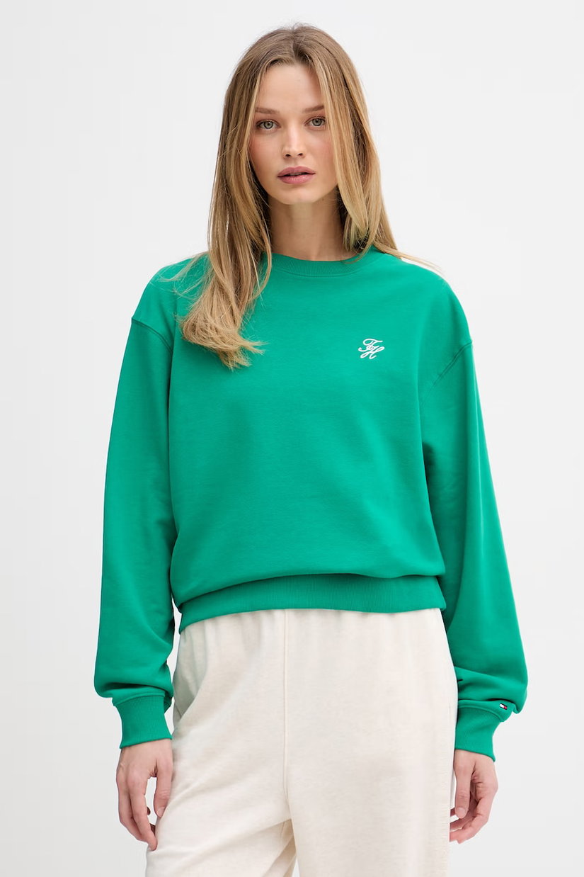 Tommy Hilfiger hanorac pentru femei