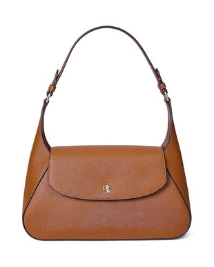 Lauren Ralph Lauren poșetă de piele