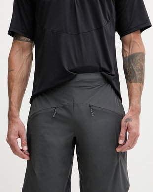 Mammut pantaloni scurți de trekking Hiking patrol x mammut