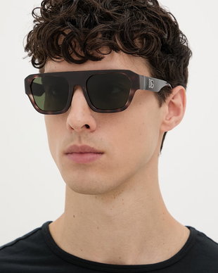 Dolce & Gabbana ochelari de soare pentru bărbați