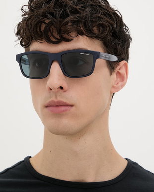 Armani Exchange ochelari de soare pentru bărbați