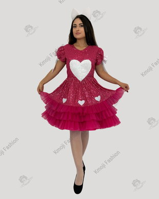 Rochie Hello Kitty Premium Adult