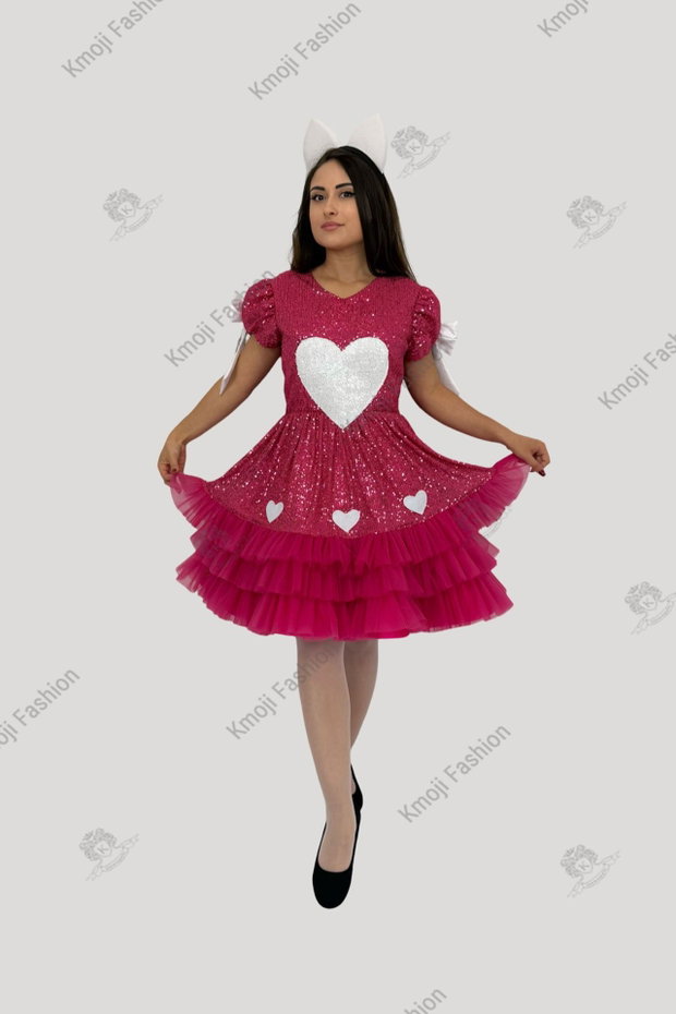 Rochie Hello Kitty Premium Adult