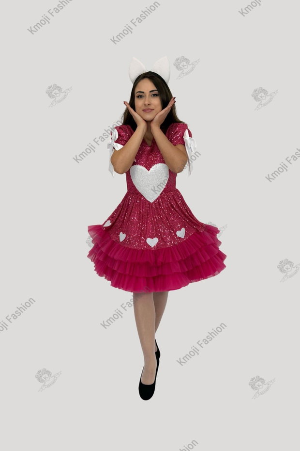 Rochie Hello Kitty Premium Adult