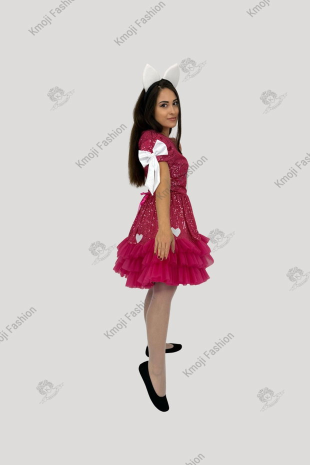Rochie Hello Kitty Premium Adult