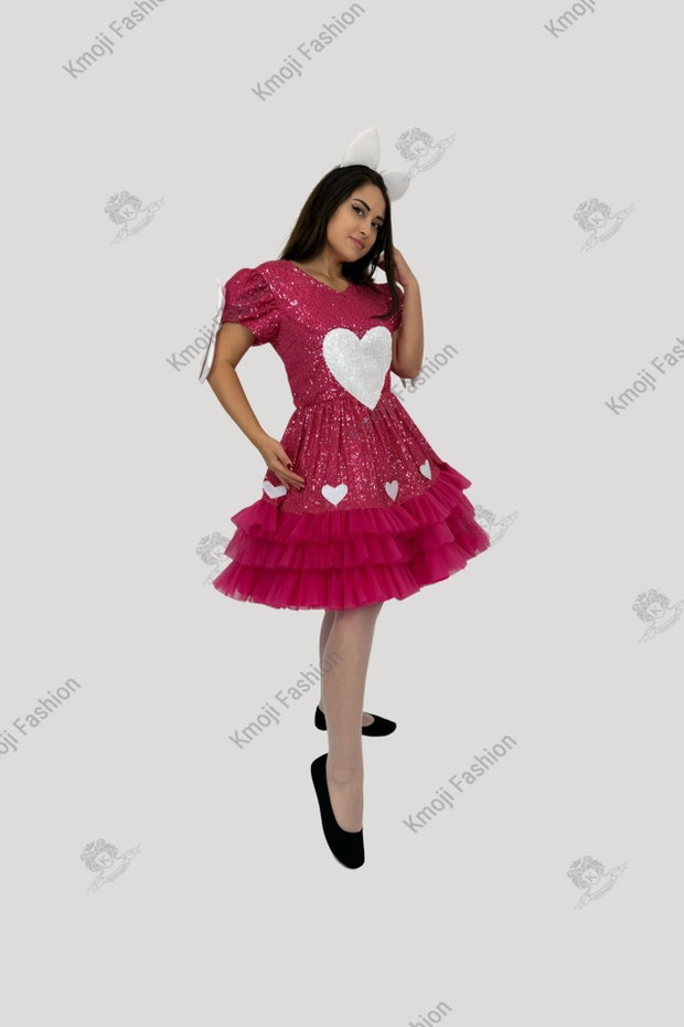 Rochie Hello Kitty Premium Adult