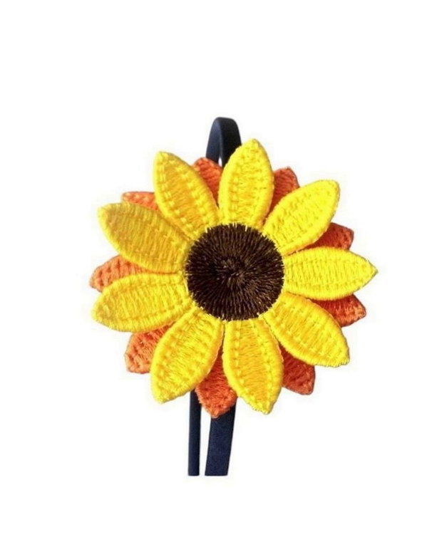 Cordeluta cu Floarea Soarelui 3D