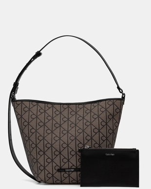 Calvin Klein geantă pentru femei