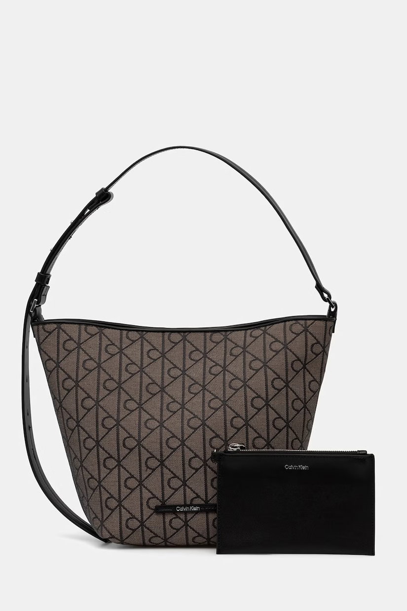 Calvin Klein geantă pentru femei