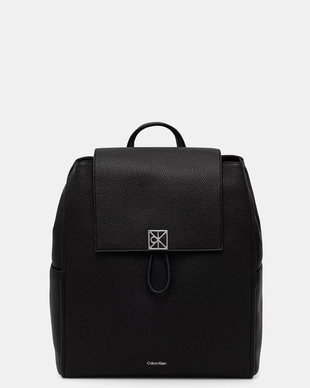 Calvin Klein rucsac pentru femei, cu imitație de piele