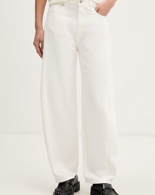 ViCOLO blugi relaxed fit pentru femei