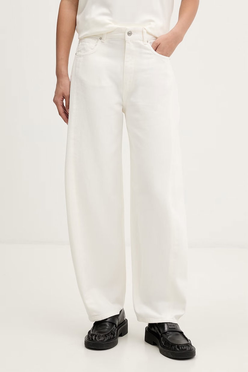 ViCOLO blugi relaxed fit pentru femei