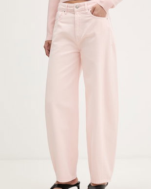 ViCOLO blugi relaxed fit pentru femei