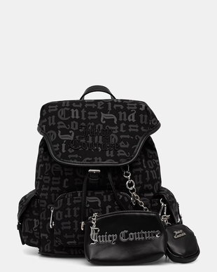Juicy Couture rucsac pentru femei CAROL